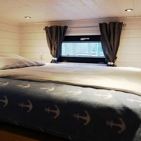 Tiny House Ankerplatz Auf Dem Ostseecamp Graal-Mueritz Eksteriør bilde